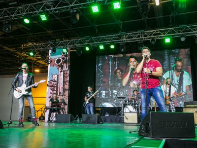 ATF - koncert
